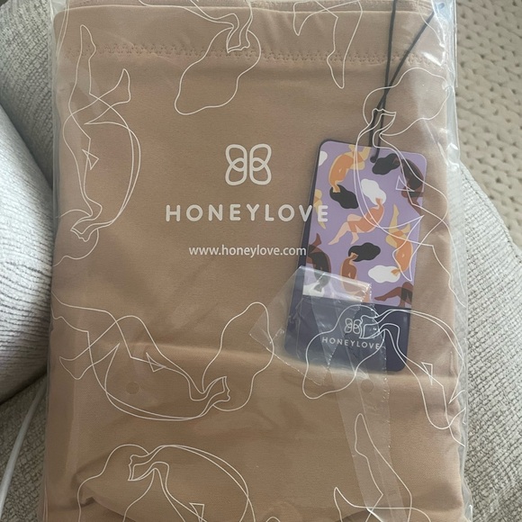 BRAND NEW Honeylove superpower brief - Picture 2 of 3